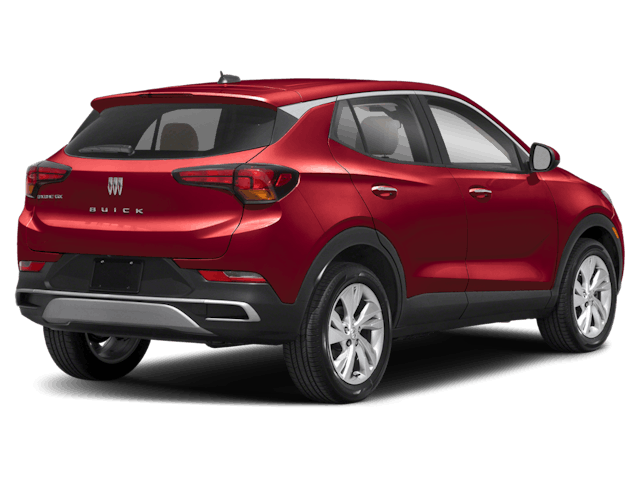Used 2024 Buick Encore GX Sport Utility